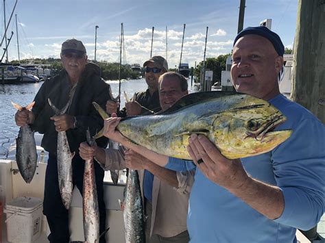 daytona beach shores fishing charters.